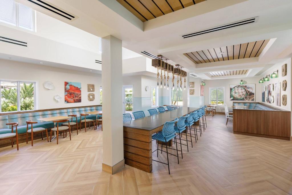 Fairfield by Marriott Inn & Suites Marathon Florida Keys お料理のイメージ