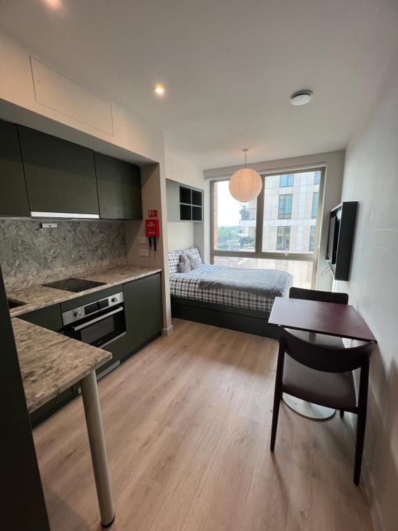 Palm house, Harrow Weald