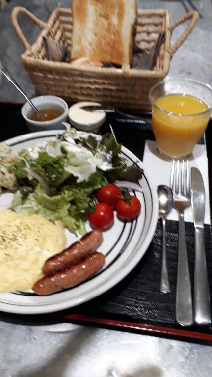 طعام و مشروبات