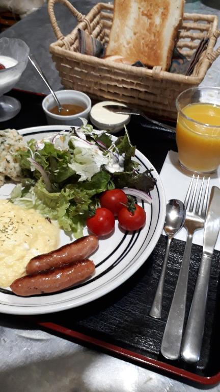 طعام و مشروبات