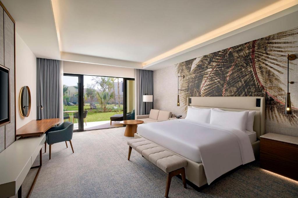 Conrad Rabat Arzana, Rabat