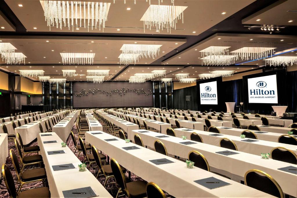 Hotel Facility 1