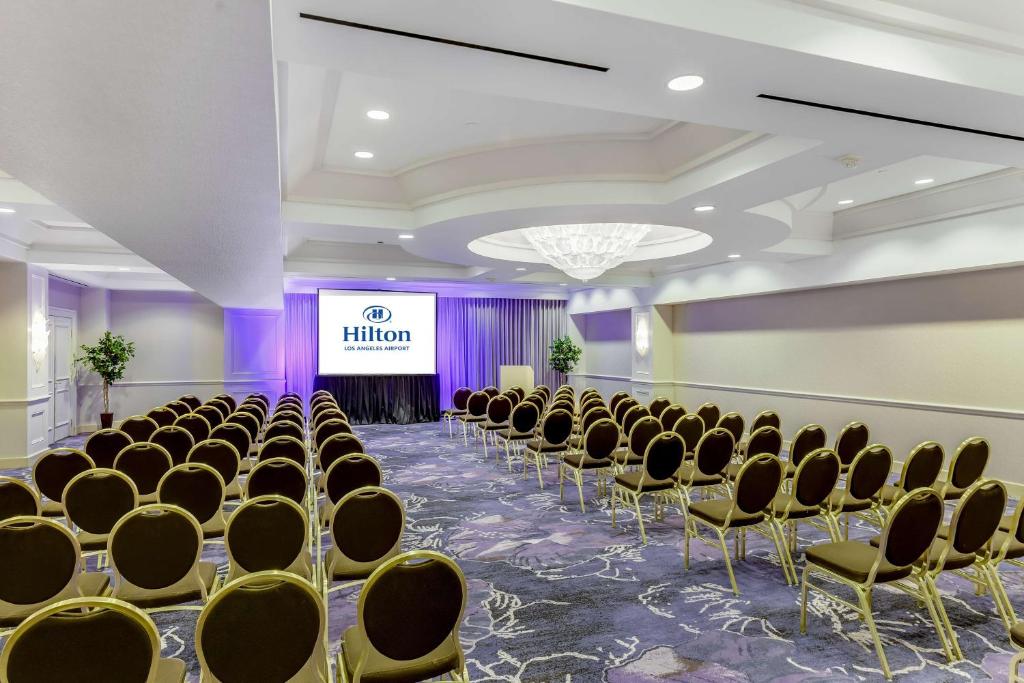Hotel Facility 2
