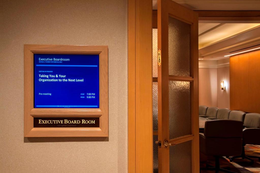 Hotel Facilities