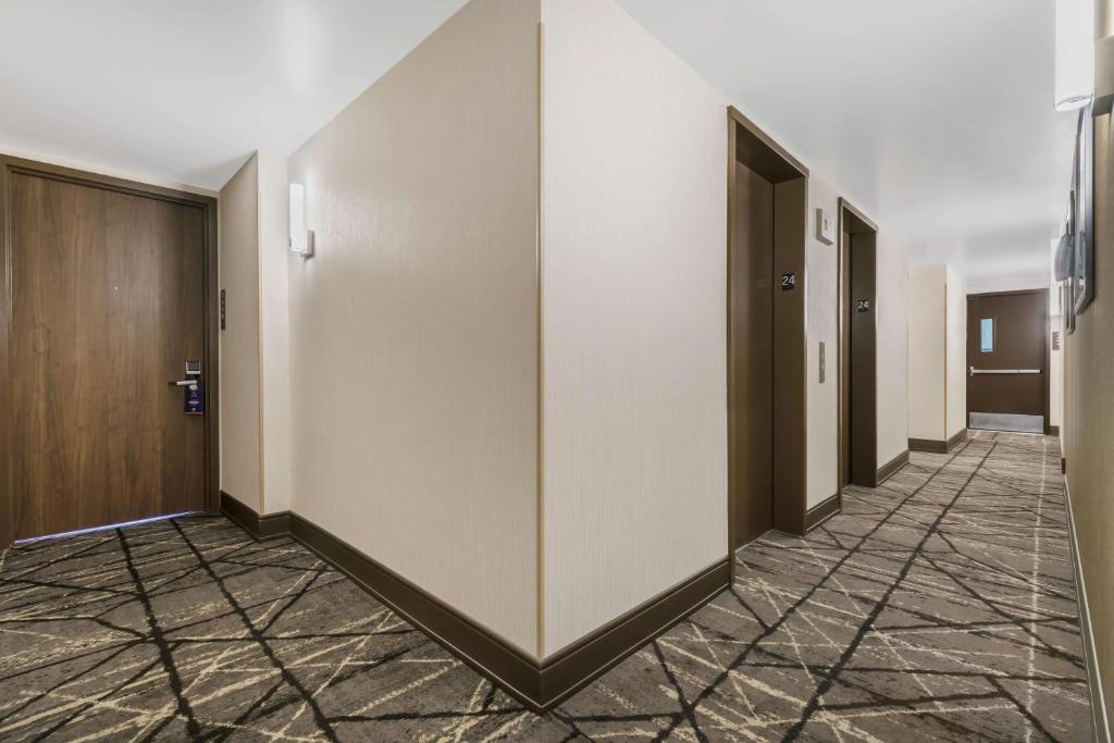 New York DoubleTree by Hilton Hotel New York City - Chelsea Additional