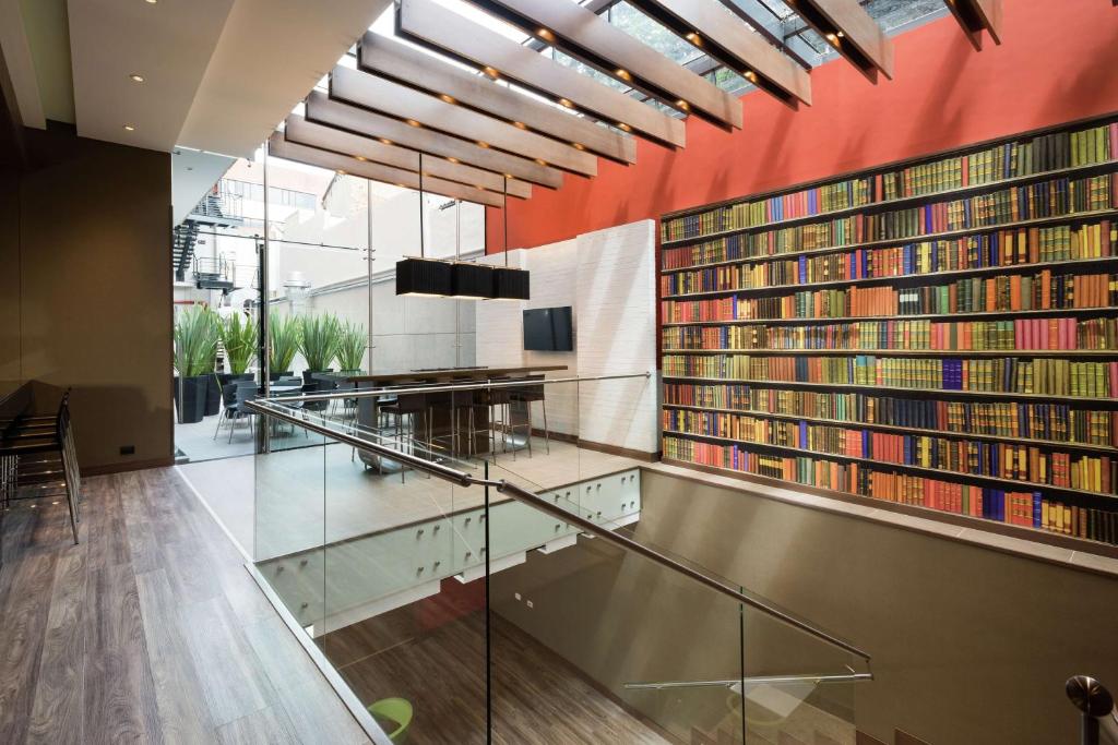 Hampton by Hilton Bogota Usaquen - 4