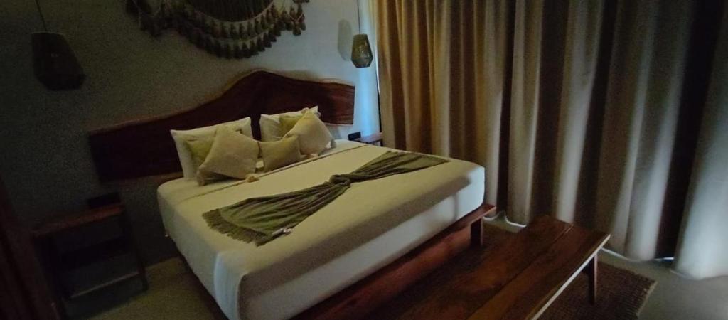 Villa Xuncari in the heart of the jungle Tulum - 3