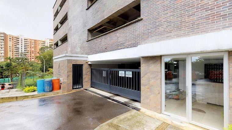 Super Apartment El Poblado Tesoro 2 rooms, 3 baths - 6 guests - 3