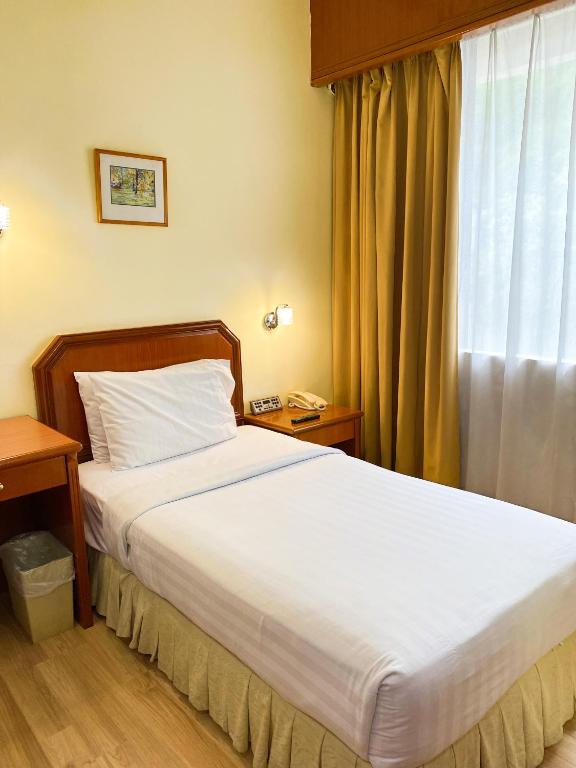 บริการและสิ่งอำนวยความสะดวก