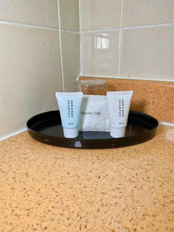 บริการและสิ่งอำนวยความสะดวก