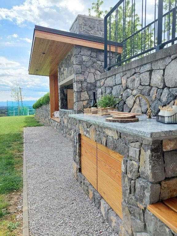 Holiday home in Semic - Kranjska Krain 44969
