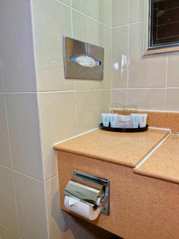 บริการและสิ่งอำนวยความสะดวก