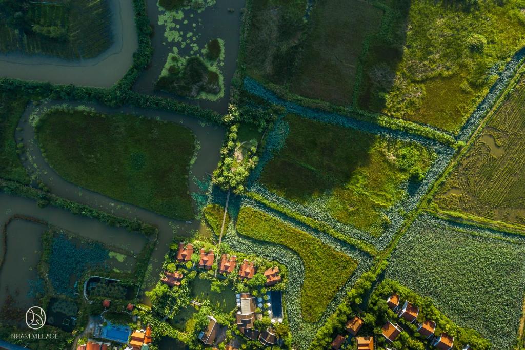 Nham Village Resort