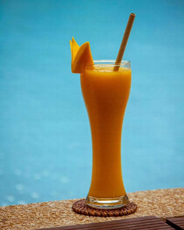 Food and beverages