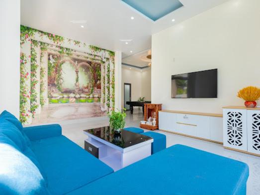 Villa Hồ Bơi PHƯƠNG NAM Long Cung Resort