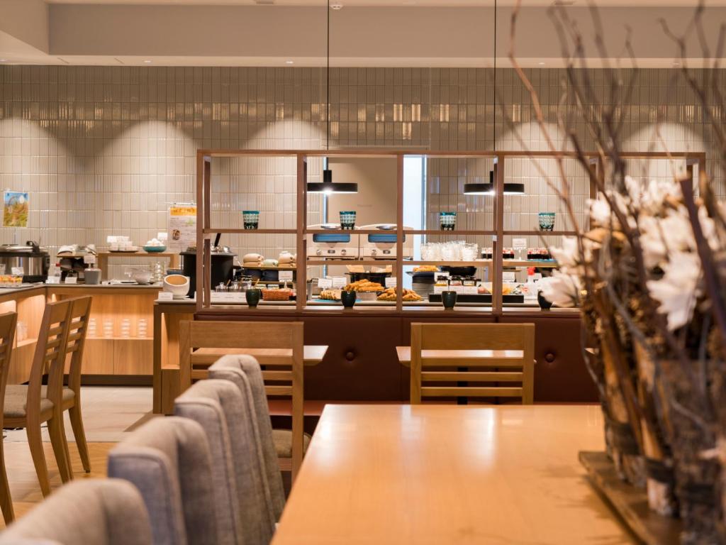 餐廳