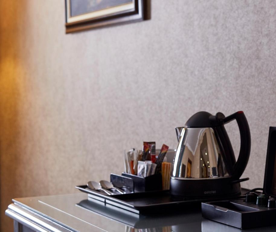 편의 시설/서비스