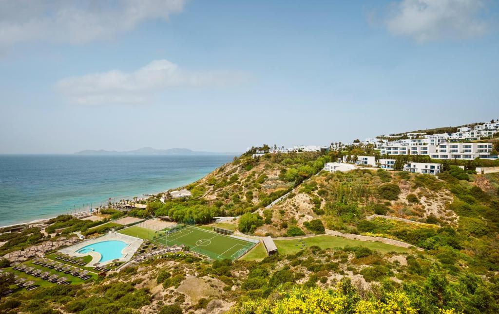 บริการและสิ่งอำนวยความสะดวก