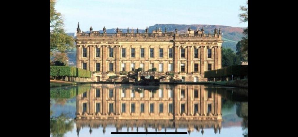 Chatsworth Stables, Chesterfield photo 8