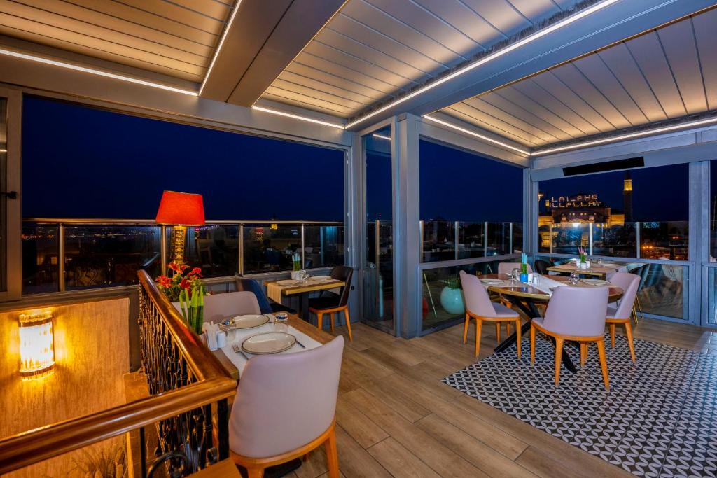 아르덴 시티 호텔 호텔 이미지 1