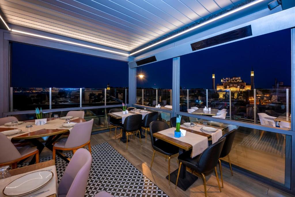 아르덴 시티 호텔 호텔 이미지 2