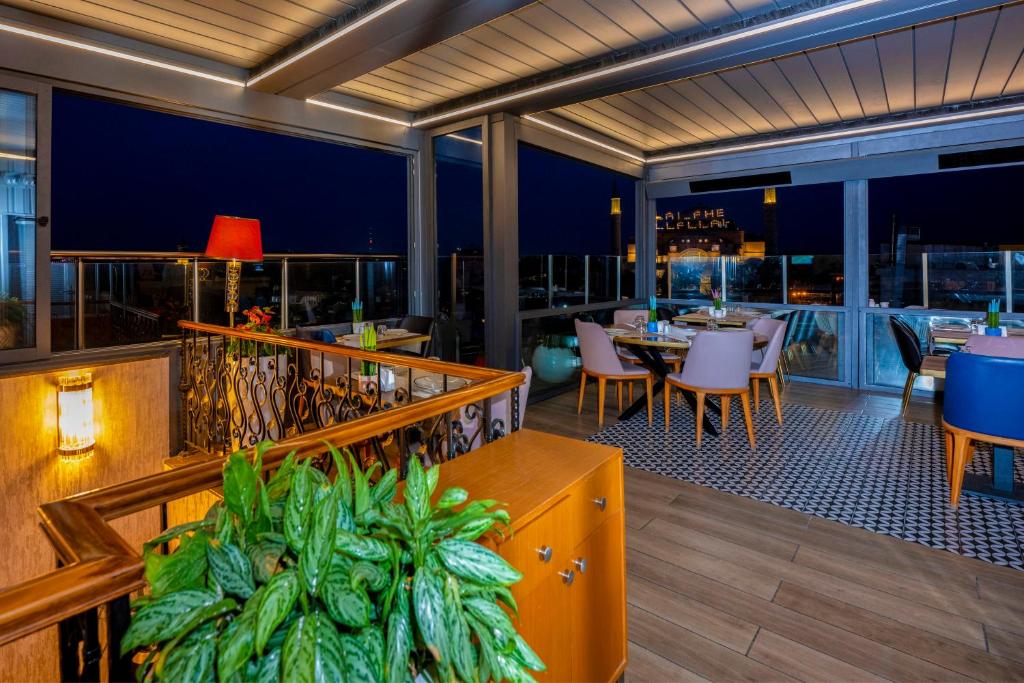 아르덴 시티 호텔 호텔 이미지 2