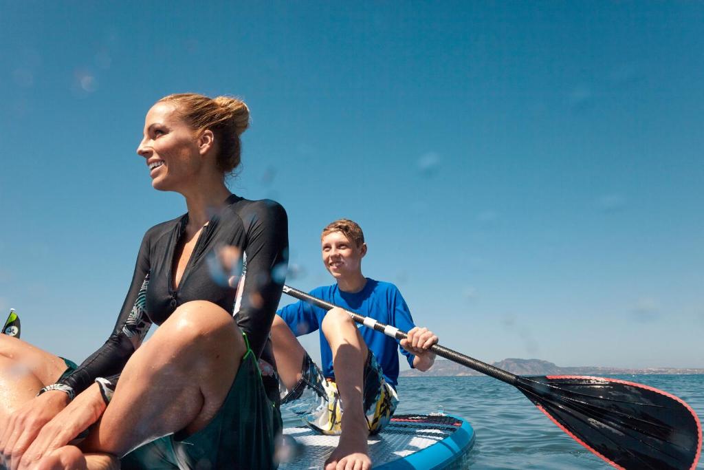 กีฬาและกิจกรรมสันทนาการ