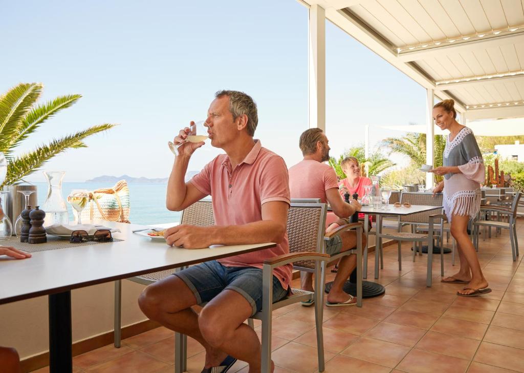 ห้องอาหาร