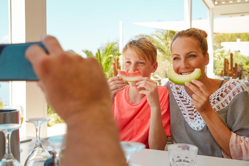 ห้องอาหาร