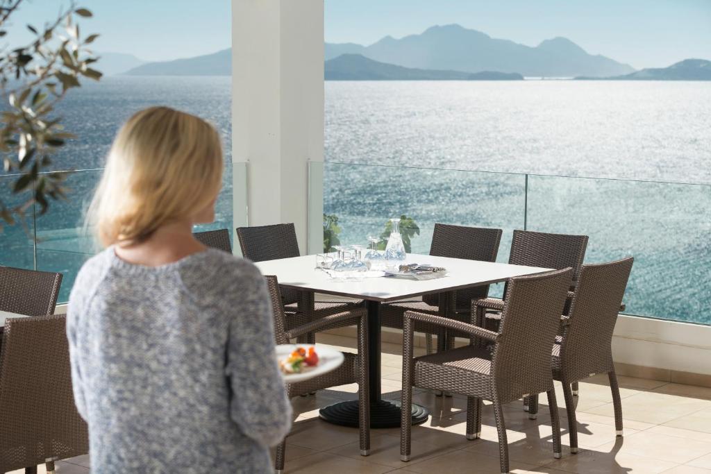 ห้องอาหาร