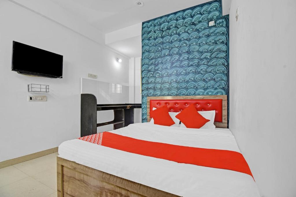 OYO Flagship Jamtha Hotel Guest House