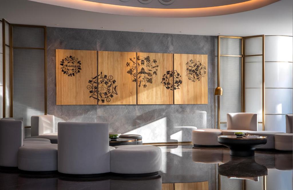 Facilities, Swissôtel Beijing Hong Kong Macau Center in Beijing