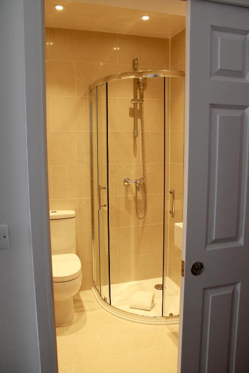 バスルーム（客室）