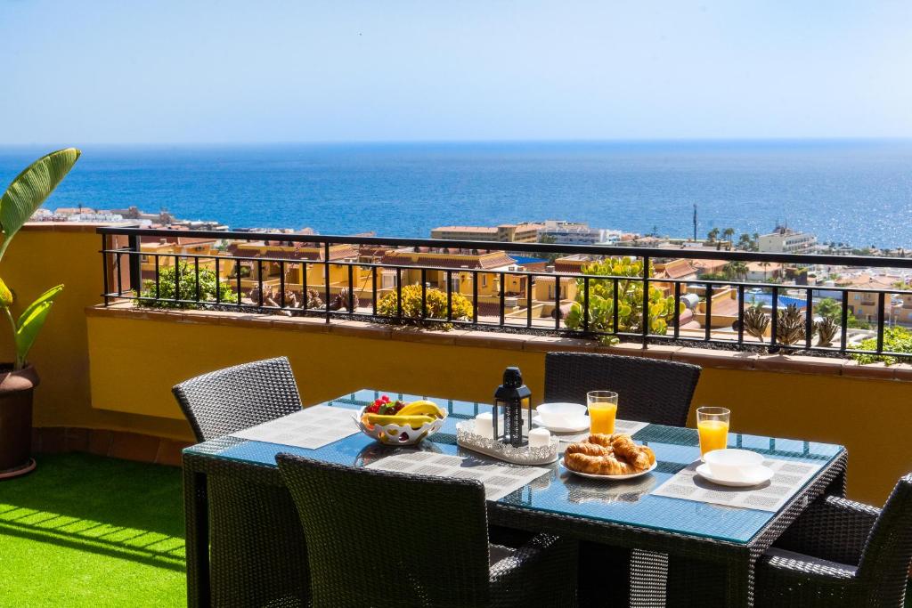 Belvedere Penthouse - 1