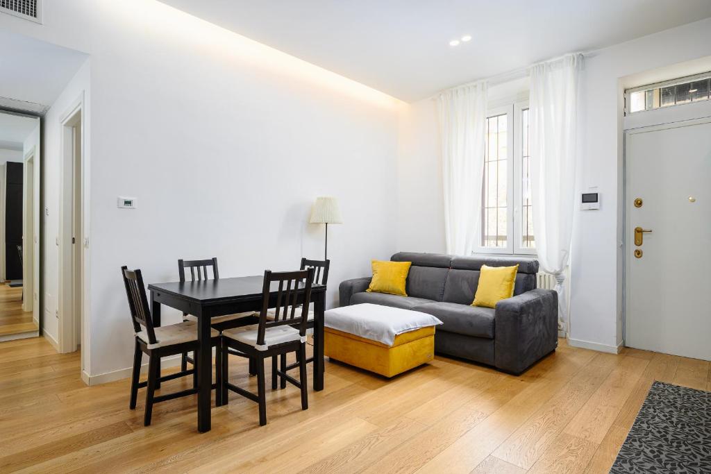Bligny Charme Apartment - 2