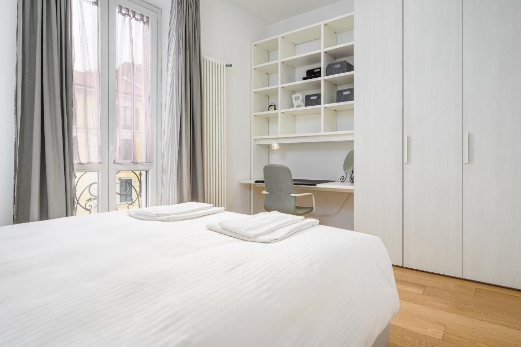 Bligny Charme Apartment - 3