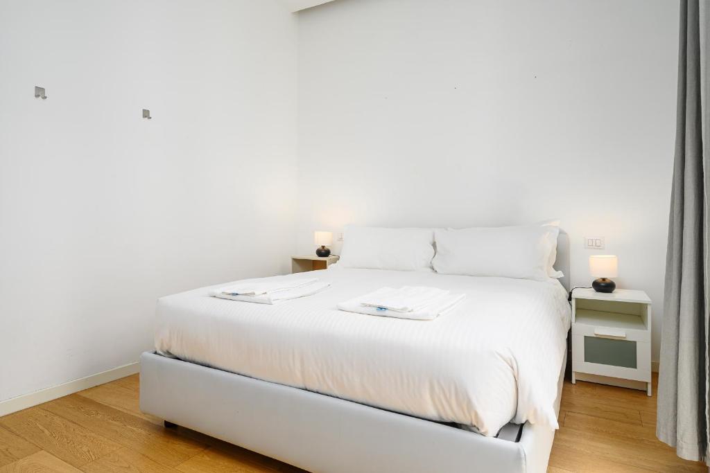 Bligny Charme Apartment - 4