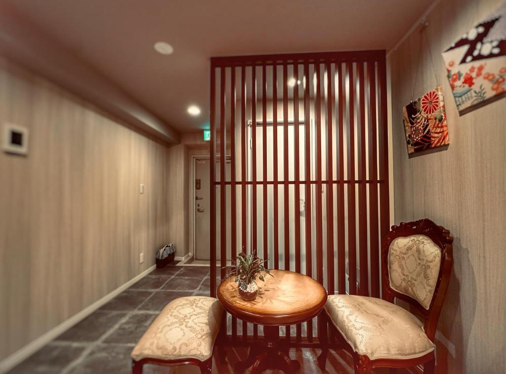 Hotel COMACHI
