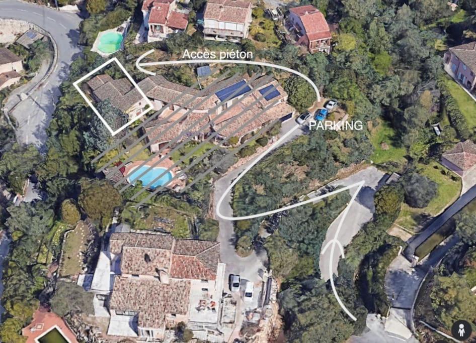Villa Bella Mimosa - SPA privatif - 3