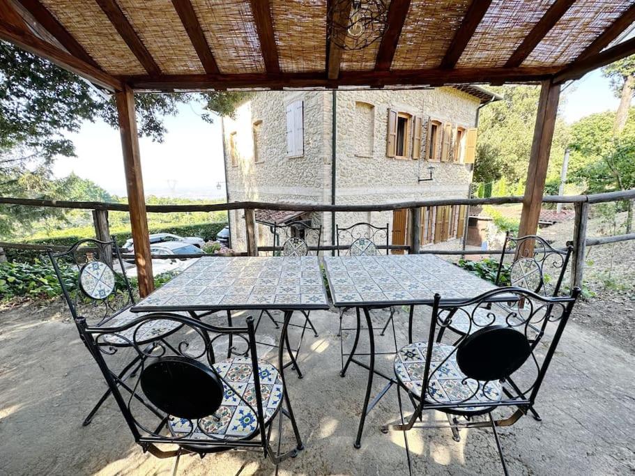 Casale di Valle Mora - 2
