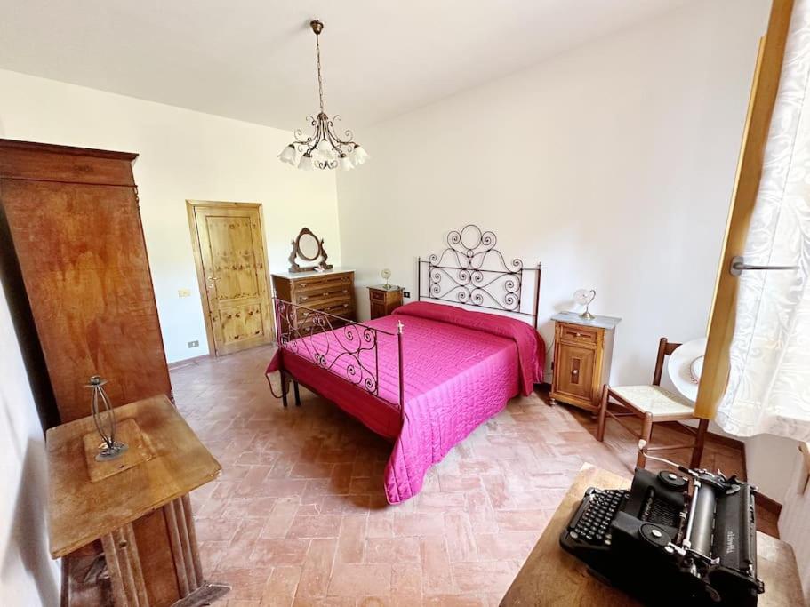 Casale di Valle Mora - 5