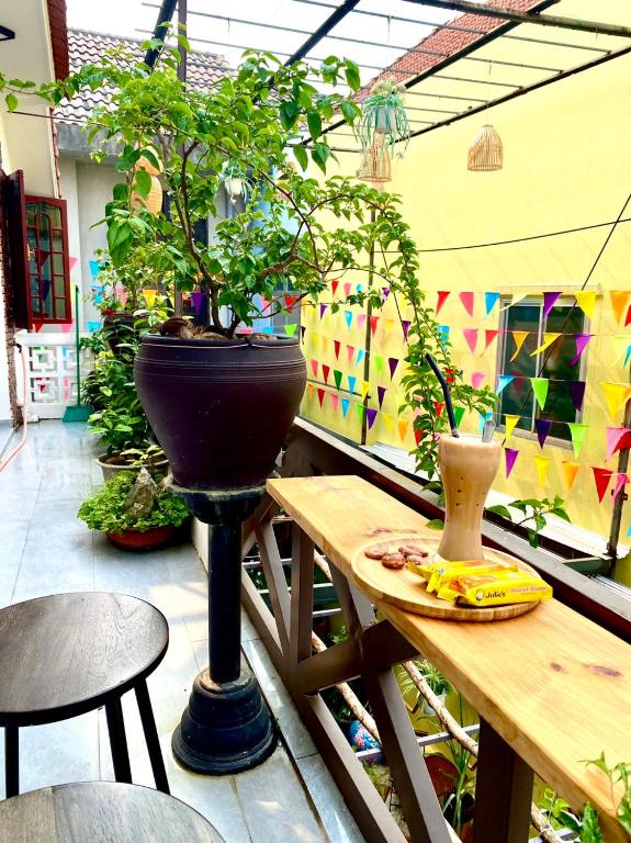 SEVEN HOMESTAY