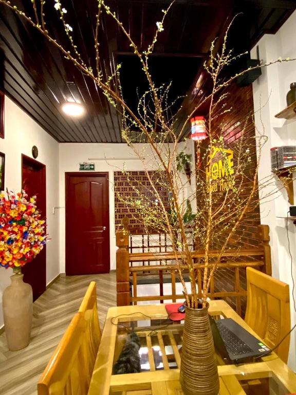 SEVEN HOMESTAY