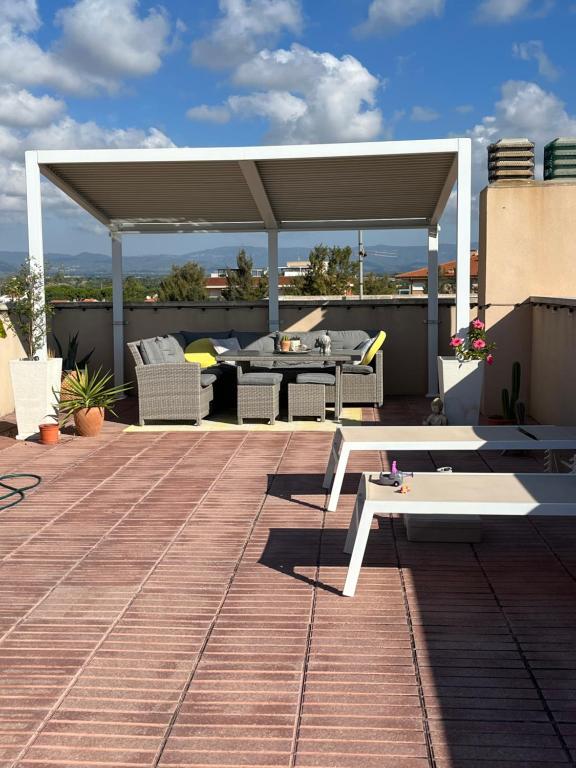 La azotea - 3