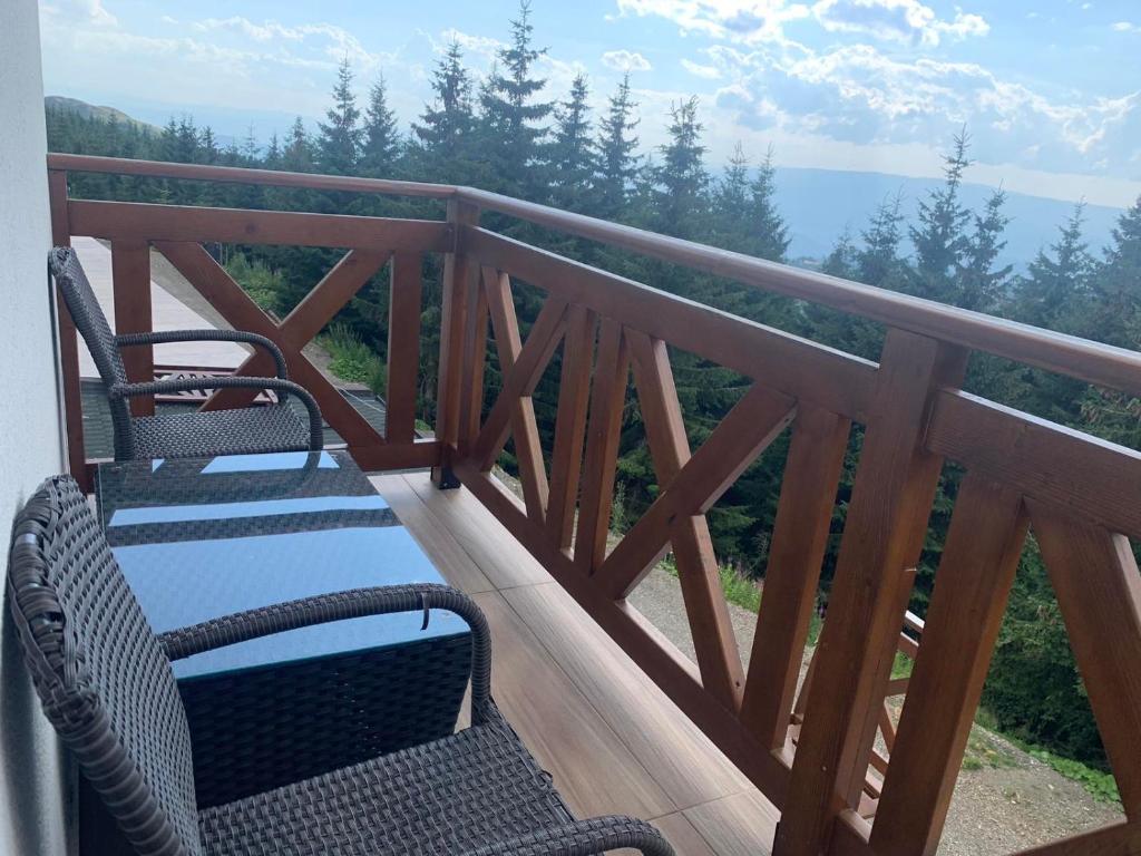 Sunčani Breg Resort&Spa Kopaonik, Apartman broj 409 - 3