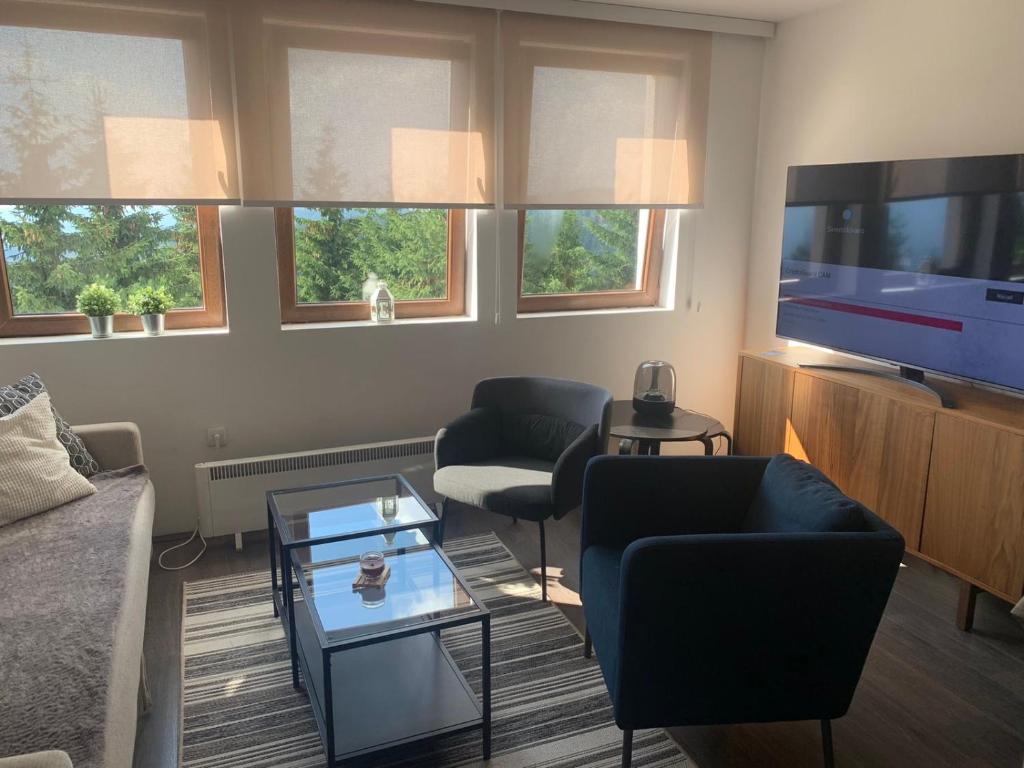 Sunčani Breg Resort&Spa Kopaonik, Apartman broj 409 - 5