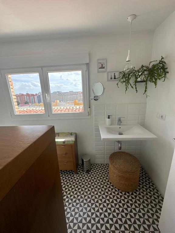 Apartamento tranquilo en el centro de Burgos - 4