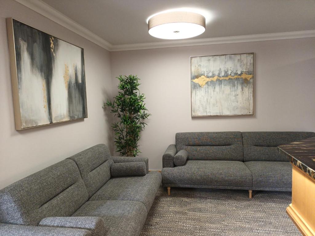 Corn Mill Lodge Hotel photo 5