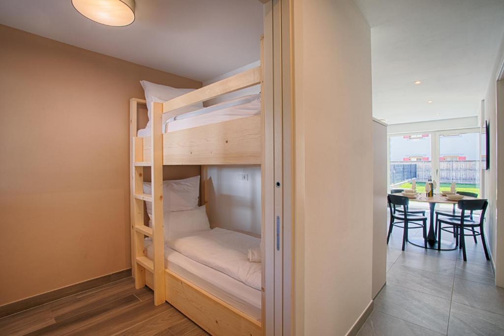 Apartment Lavendel - Alpstay - 5