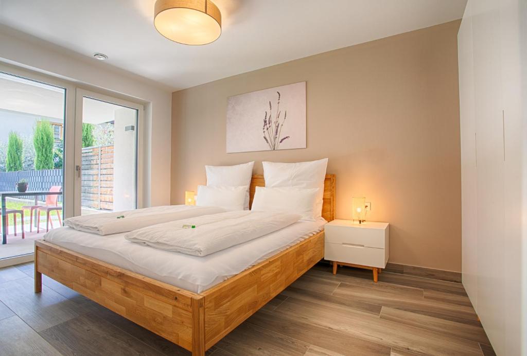 Apartment Lavendel - Alpstay - 3